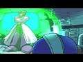 Rockman / Mega Man X6: Gate's Challenge (X)
