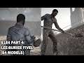 S1E4 Part 4: Lee Buries Fivel [S4 Models]