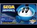 SEGA HEROES | Chuih Character Overview | ChuChu Rocket!