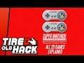 SNES on Nintendo Switch Online: all 20 launch games explained