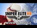 Sniper Elite VR - Ein Knaller für die Oculus Quest 2?