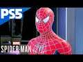 Spider Man REMASTERED no PLAYSTATION 5 - Parte 11 (Gameplay PT-BR Português)