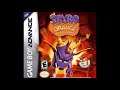 Spyro Orange: The Cortex Conspiracy GBA Full Soundtrack