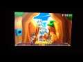 SSB 3DS - Mario (me) and Luigi (cpu) vs Bowser (cpu) and Bowser Jr. (cpu)