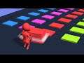 STACK COLORS GAME ππ- All Levels Gameplay Walkthrough Android, iOS v.31