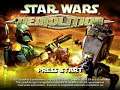 Star Wars   Demolition USA - Playstation (PS1/PSX)