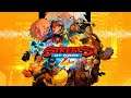 Streets Of Rage 4 Stage 6