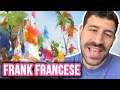 Stunning Watercolors by Frank Francese | Painting Masters 65