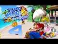 Super Mario Sunshine #4: Buscando los 7 Soles de cada lugar #mariosunshine #mario