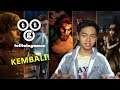 TELLTALE GAMES BANGKIT KEMBALI! - Droomp Talks TTG