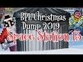 The 2019 Christmas Dump Episode 11 [Randolph P checkers attorney at law]