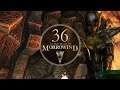 The Dance Of Madness - Let's Play Morrowind - 36 [Blind - Modded]
