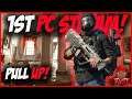 The Division 2 -1st PC Stream....Pull Up! ALL PC Players Welcome!