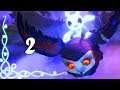 | THE GUARDIAN & THE CORRUPTED WATER | Ori And The Will Of The Wisps #2