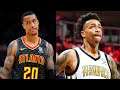 The Hawks Might Trade John Collins