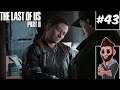 The Last of Us Part 2 - Part 43 - The Decent | Let's Play