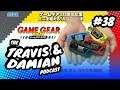 SEGA Game Gear Micro | The Travis and Damian Podcast Episode 38