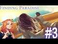 THE TRUTH ABOUT FAYE | Let's Play: Finding Paradise [PART 3]
