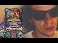 Thijs RAPS His Card Reveal for "United in Stormwind" (New Hearthstone Expansion)