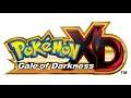 Title Screen - Pokémon XD: Gale of Darkness OST