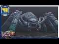 Trails of Cold Steel Playthrough Ep 41: Along Came a Spider (Ginosha Zanak)