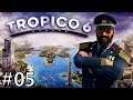 Tropico 6 #05 Let's Play, Wonkmeister's Chocolate Factory Part 2