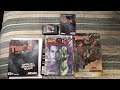 Turok 2 - Cartridge Authentication & Manual