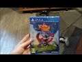Unboxing: Ps4 Game