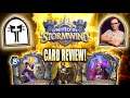 United in Stormwind Card Review. Mage Paladin Priest