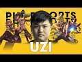 Uzi - Vị Vua Không Ngai | Phê Esports #6