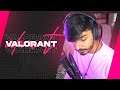 Valorant Live Stream India | Act 3 in 1 Day [ !honey ]