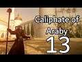 Warhammer 2: Caliphate of Araby (13) - Fight For The Black Pyramid