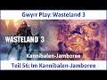 Wasteland 3 deutsch Teil 56 - Im Kannibalen-Jamboree Let's Play
