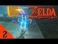 We Magnet Bois! | Zelda: Breath of the Wild | Ep 2