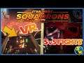 What I Liked about the Star Wars: Squadrons Reveal Trailer | 5v5 Dogfights, VR, and More!