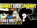 Whats the WORST GUN in Call of Duty Mobile? Can I Nuke with it in Ranked?