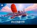 Windbound - Trailer de Lançamento | PS4