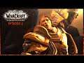 World of Warcraft Shadowlands - [EP2] - Hinaus mit der Dunkelheit