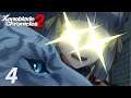 Xenoblade Chronicles 2 - Part 4 (Nintendo Switch Gameplay)
