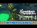 Xenoblade Chronicles Part 14 - Machina-ations (Classic Stream)
