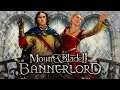 YENİ ZIRH VE EVLİLİK / Mount & Blade II Bannerlord Türkçe Oynanış - Bölüm 21