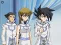 Yu Gi Oh! Legacy Of The Duelist Link Evolution Generation X Story Part 18 Heart Of Ice