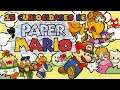 15 Curiosidades de Paper Mario