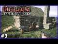 #3. De nouvelles constructions → Outlaws of the Old West (lets' play gameplay fr)