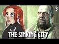 [3] Let's Play The Sinking City | Tomes and Notes