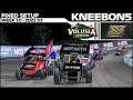 305 Sprints - Volusia Speedway Park - iRacing Dirt