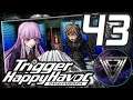 43 - ► ШОКИРУЮЩАЯ НАХОДКА ◄ Danganronpa: Trigger Happy Havoc