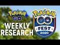 4th Anniversary, Weekly Challenges, GO Fest, Summer, Ho-Oh, Battle & More! | Pokémon GO News #70