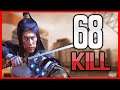 68 KILL con la Nuova Fighissima Skin di Talon! (King of the Kill) | Rogue Company ITA