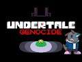 Am I Monster Enough to Destroy... Everyone? | Undertale | Genocide Run | Stream Special |